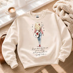 Tribute Sweatshirt, Country Music Legend Memorial Shirt, Dolly Hoodie, Dolly Vintage Tee, Country Fan Gift