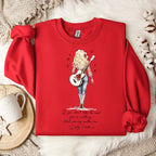 Tribute Sweatshirt, Country Music Legend Memorial Shirt, Dolly Hoodie, Dolly Vintage Tee, Country Fan Gift