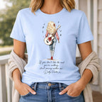 Tribute Sweatshirt, Country Music Legend Memorial Shirt, Dolly Hoodie, Dolly Vintage Tee, Country Fan Gift